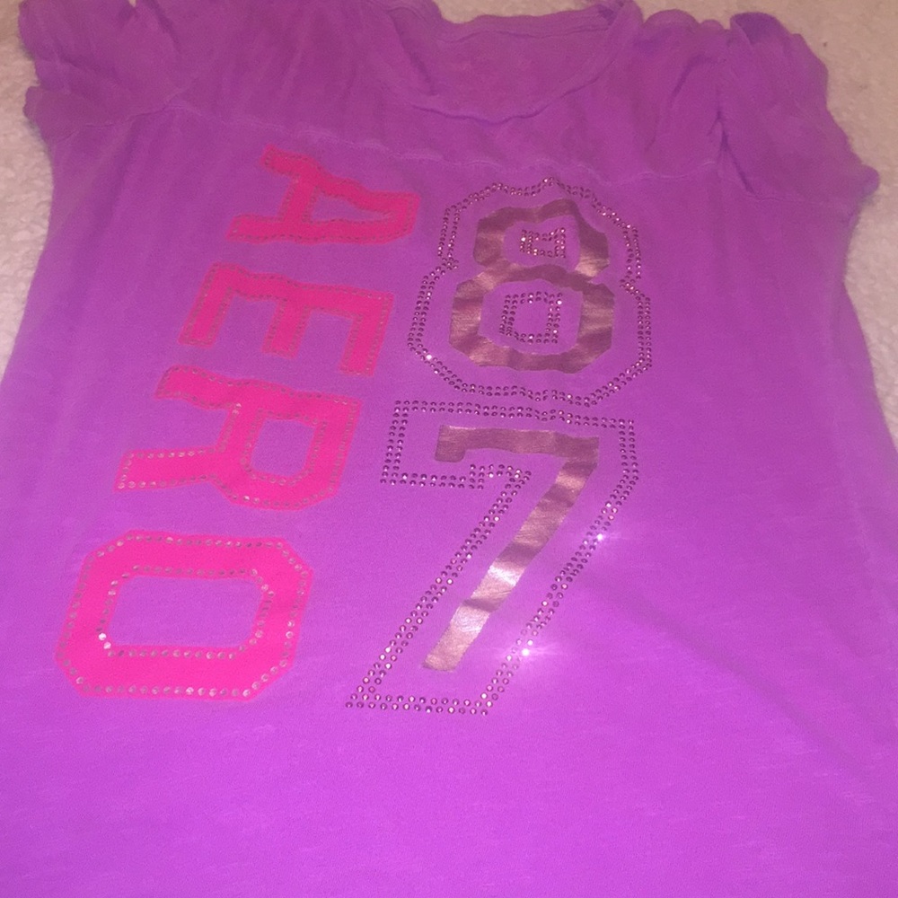 3/$15🥰Baby tee